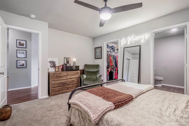 21 Sun Drenched Trail, Conway, AR 72032