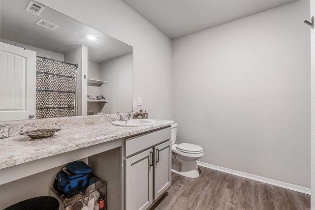 21 Sun Drenched Trail, Conway, AR 72032