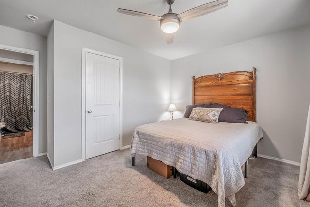 21 Sun Drenched Trail, Conway, AR 72032
