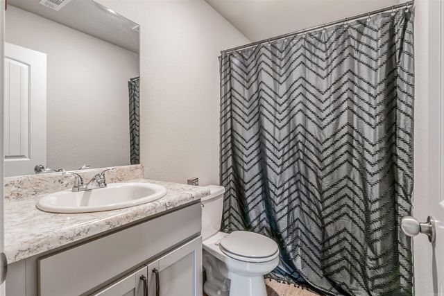 21 Sun Drenched Trail, Conway, AR 72032