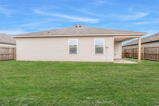 21 Sun Drenched Trail, Conway, AR 72032