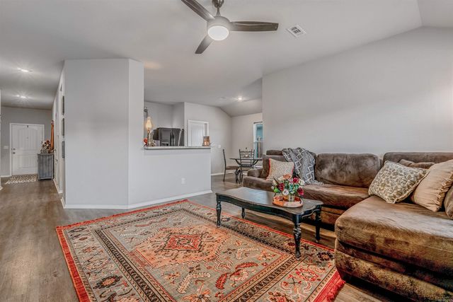 21 Sun Drenched Trail, Conway, AR 72032