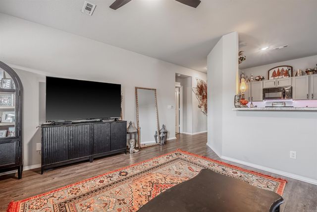 21 Sun Drenched Trail, Conway, AR 72032