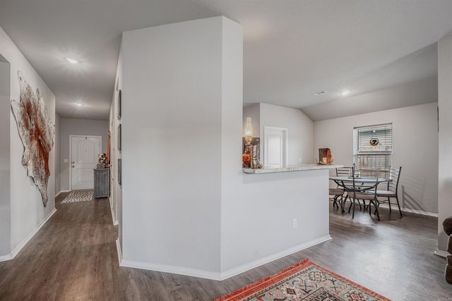 21 Sun Drenched Trail, Conway, AR 72032