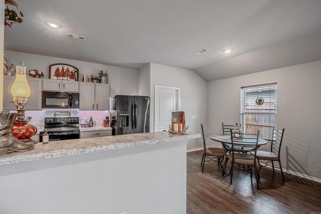 21 Sun Drenched Trail, Conway, AR 72032