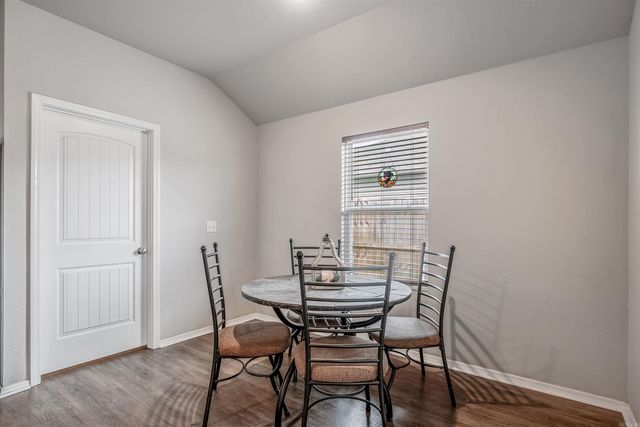 21 Sun Drenched Trail, Conway, AR 72032