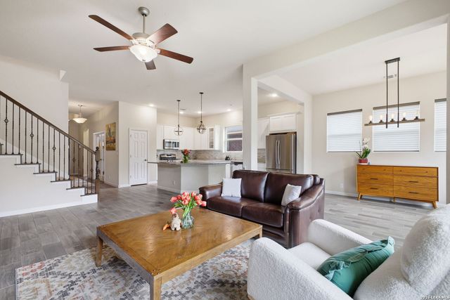 2031 Hardee Pass, San Antonio, TX 78253