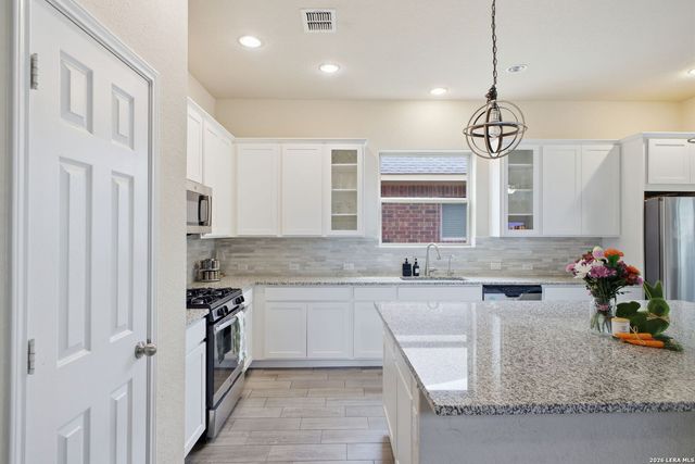 2031 Hardee Pass, San Antonio, TX 78253