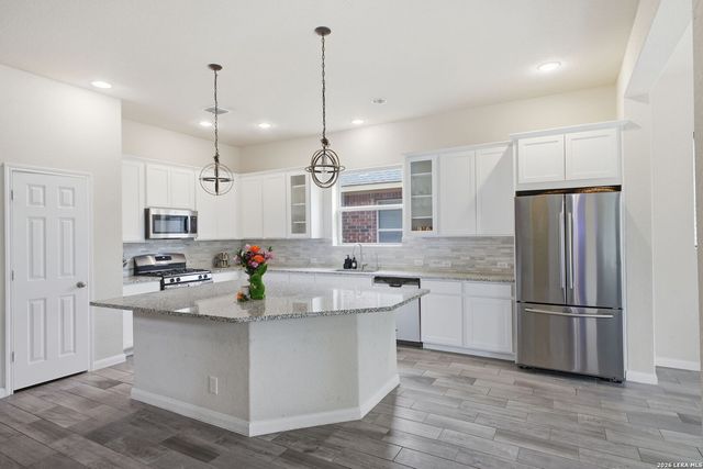 2031 Hardee Pass, San Antonio, TX 78253