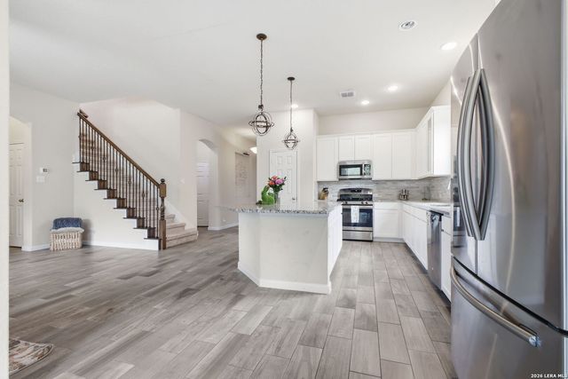 2031 Hardee Pass, San Antonio, TX 78253