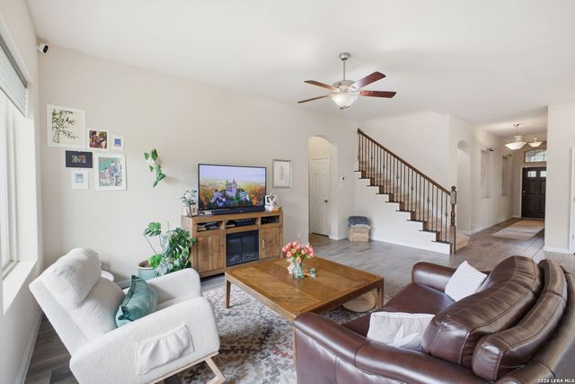 2031 Hardee Pass, San Antonio, TX 78253