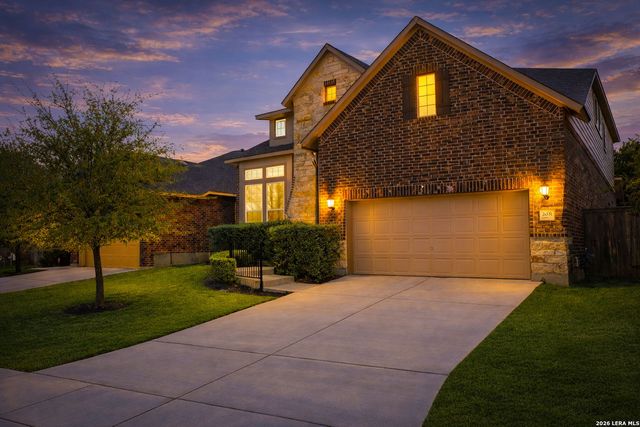 2031 Hardee Pass, San Antonio, TX 78253