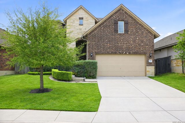 2031 Hardee Pass, San Antonio, TX 78253