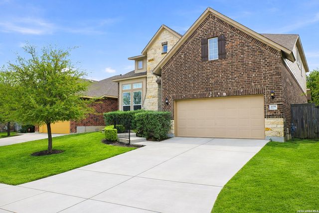 2031 Hardee Pass, San Antonio, TX 78253