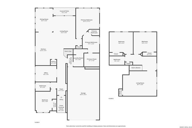 2031 Hardee Pass, San Antonio, TX 78253