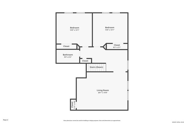 2031 Hardee Pass, San Antonio, TX 78253