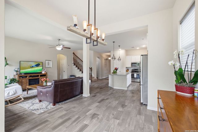 2031 Hardee Pass, San Antonio, TX 78253