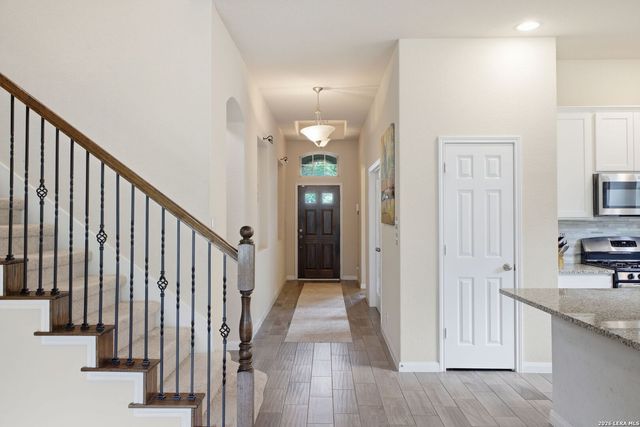 2031 Hardee Pass, San Antonio, TX 78253