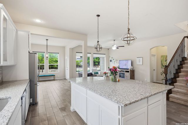 2031 Hardee Pass, San Antonio, TX 78253