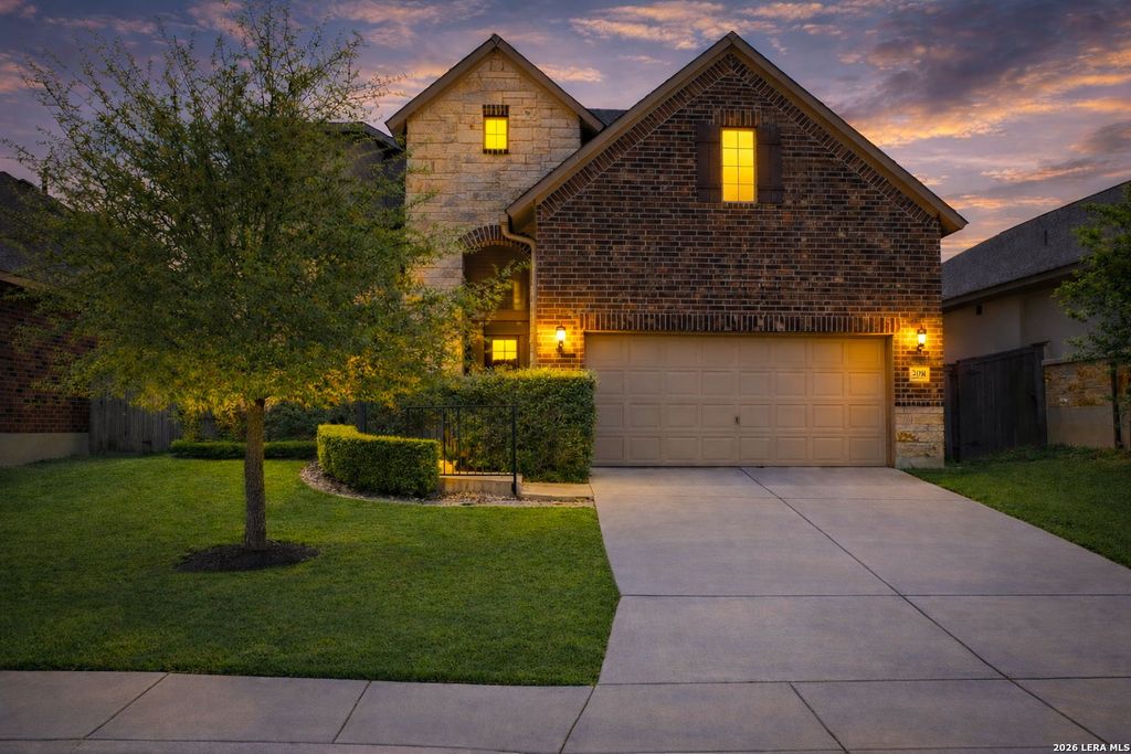 2031 Hardee Pass, San Antonio, TX 78253