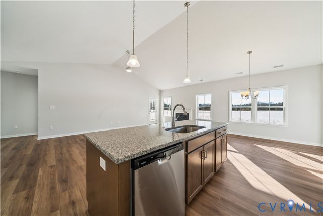 115 Logan Way, Tappahannock, VA 22560