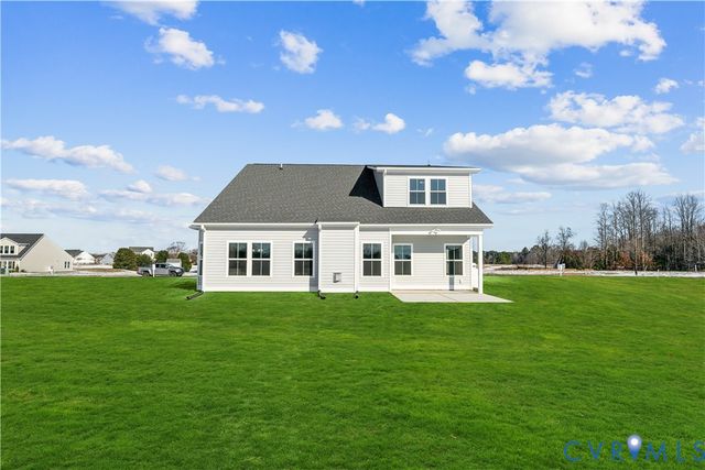 115 Logan Way, Tappahannock, VA 22560