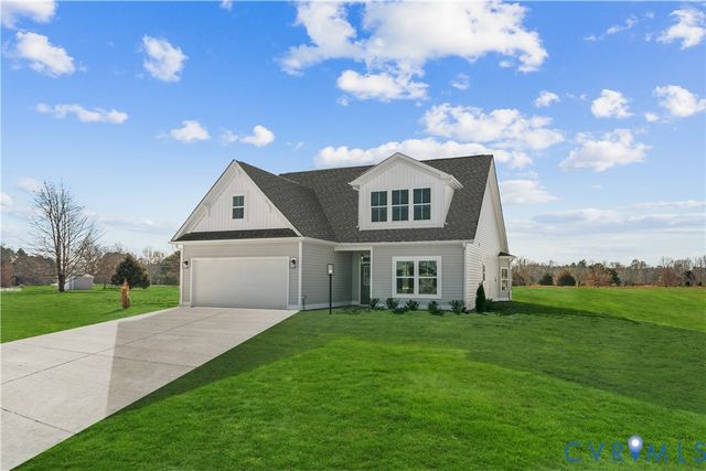 115 Logan Way, Tappahannock, VA 22560