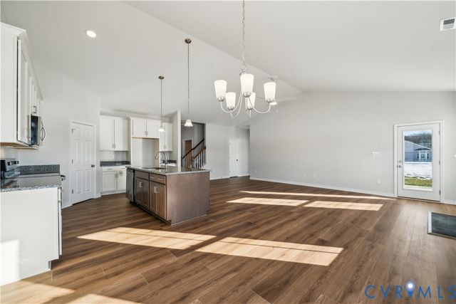 115 Logan Way, Tappahannock, VA 22560