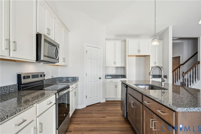 115 Logan Way, Tappahannock, VA 22560