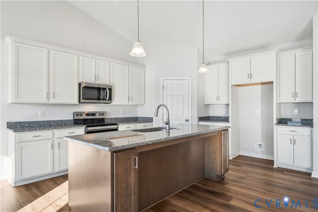 115 Logan Way, Tappahannock, VA 22560