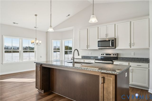 115 Logan Way, Tappahannock, VA 22560