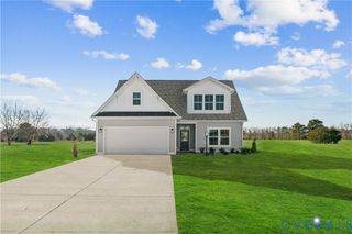 115 Logan Way, Tappahannock, VA 22560