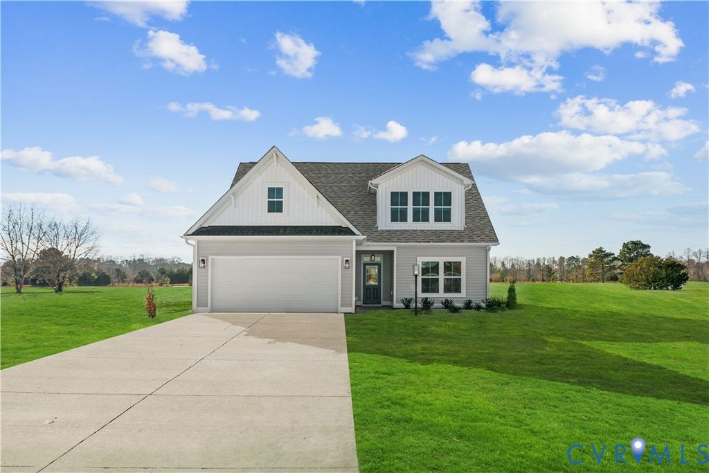 115 Logan Way, Tappahannock, VA 22560