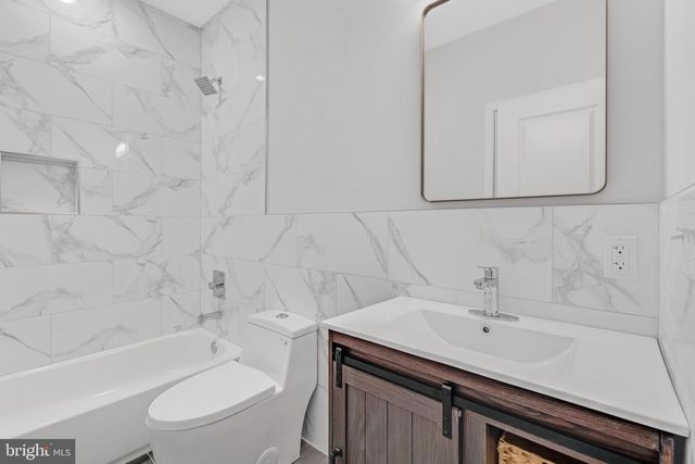 1243 WESTMORELAND ST #3, Philadelphia, PA 19140