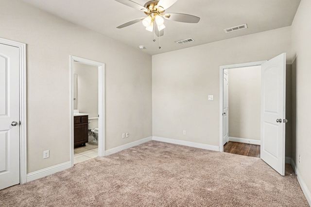 1421 Warringwood Drive, Greenville, TX 75402