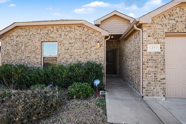 1421 Warringwood Drive, Greenville, TX 75402
