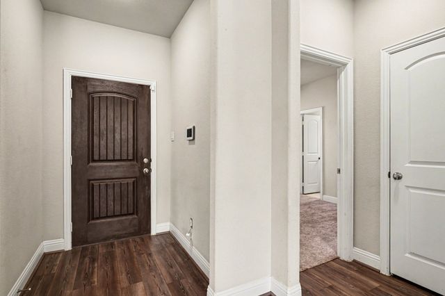 1421 Warringwood Drive, Greenville, TX 75402