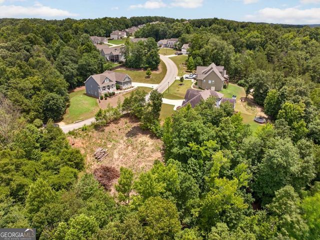 4024 Paulette Drive, Monroe, GA 30656