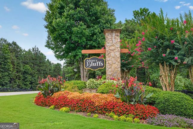 4024 Paulette Drive, Monroe, GA 30656