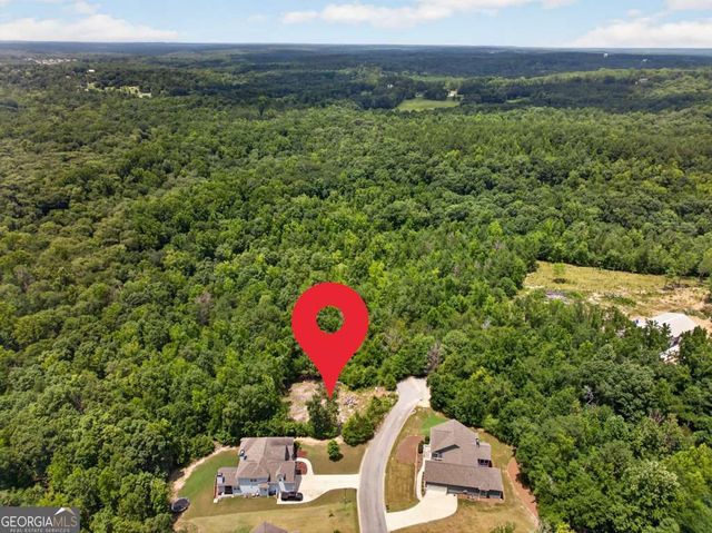4024 Paulette Drive, Monroe, GA 30656