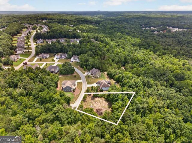 4024 Paulette Drive, Monroe, GA 30656