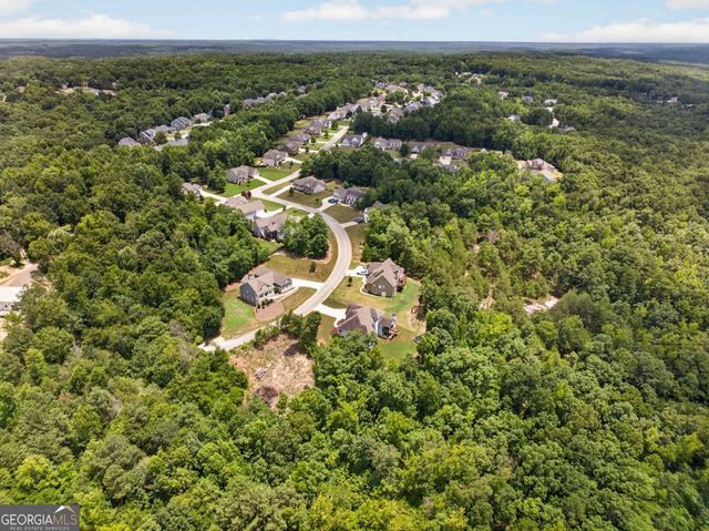 4024 Paulette Drive, Monroe, GA 30656