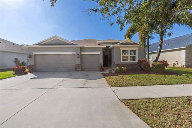 2626 YUKON CLIFF DRIVE, Ruskin, FL 33570
