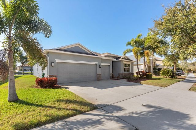 2626 YUKON CLIFF DRIVE, Ruskin, FL 33570