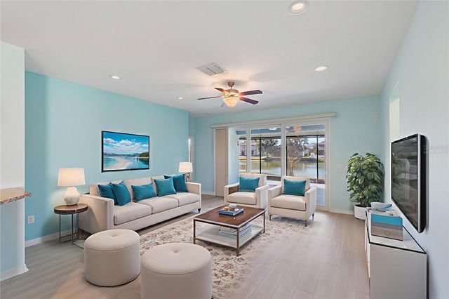 2626 YUKON CLIFF DRIVE, Ruskin, FL 33570