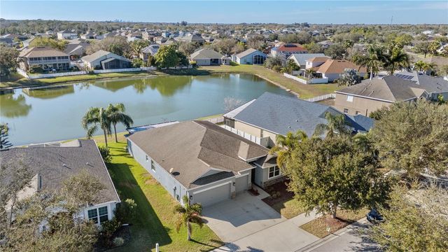 2626 YUKON CLIFF DRIVE, Ruskin, FL 33570