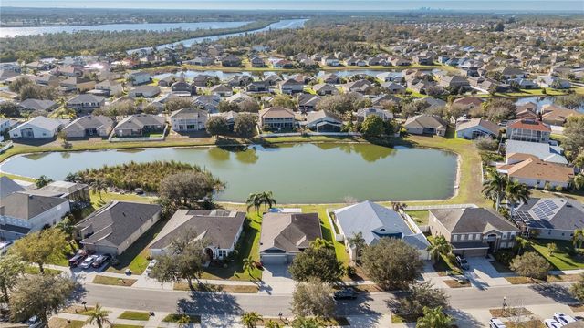 2626 YUKON CLIFF DRIVE, Ruskin, FL 33570