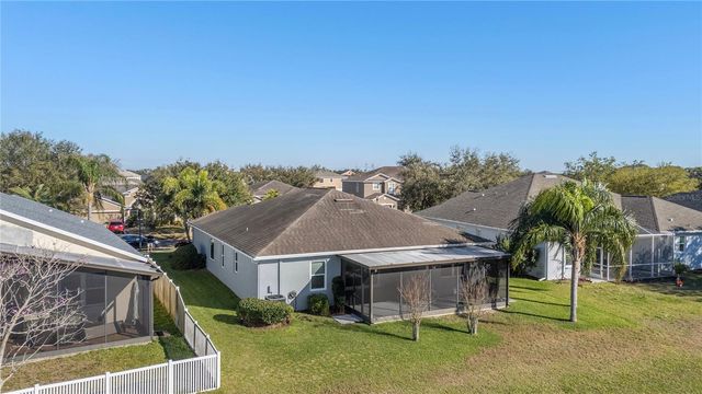 2626 YUKON CLIFF DRIVE, Ruskin, FL 33570
