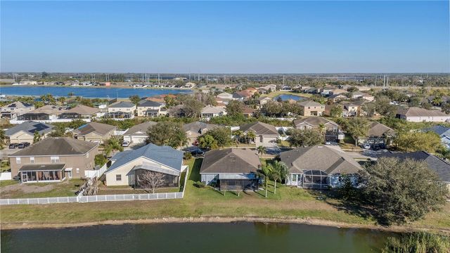 2626 YUKON CLIFF DRIVE, Ruskin, FL 33570