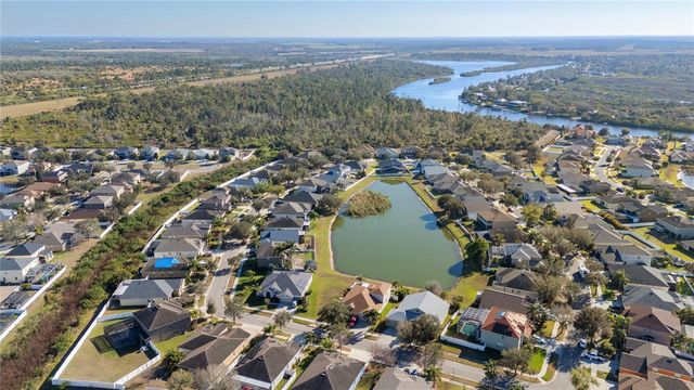 2626 YUKON CLIFF DRIVE, Ruskin, FL 33570